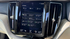 Volvo Xc60 2.0 D5 PowerPulse Inscription Pro 5dr AWD G tronic Diesel Estate